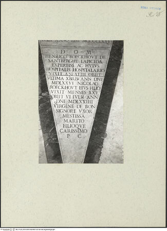 Vorderseite von bh217629_recto