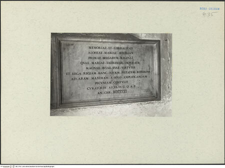 Vorderseite von bh217631_recto