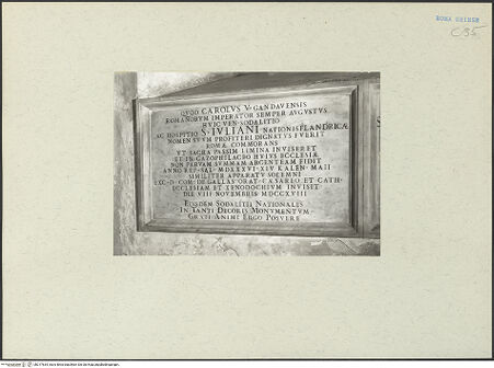 Vorderseite von bh217634_recto