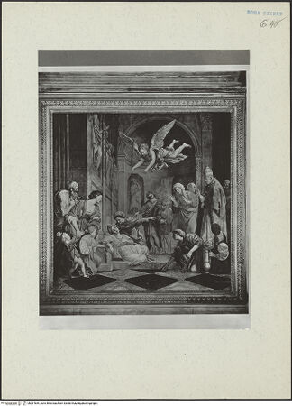 Vorderseite von bh217669_recto