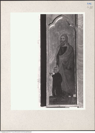 Vorderseite von bh217710_recto