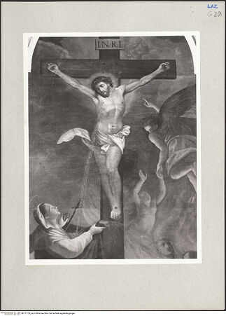 Vorderseite von bh217730_recto