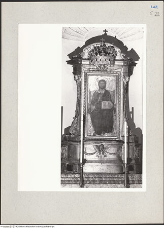 Vorderseite von bh217735_recto