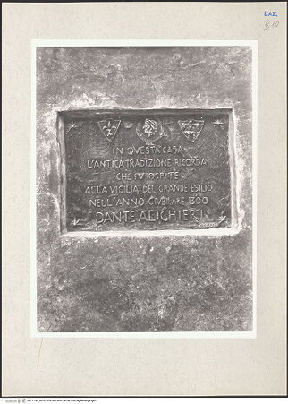 Vorderseite von bh217741_recto