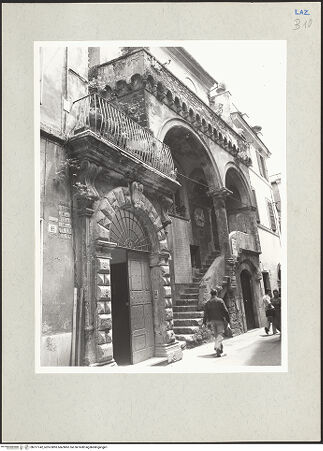 Vorderseite von bh217742_recto