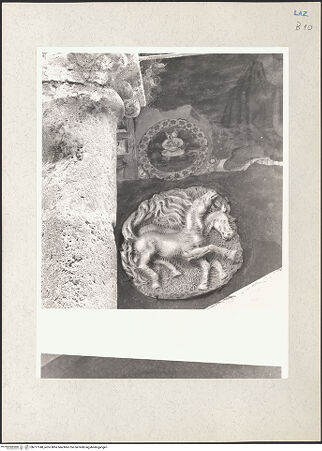 Vorderseite von bh217748_recto