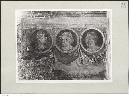 Vorderseite von bh217750_recto