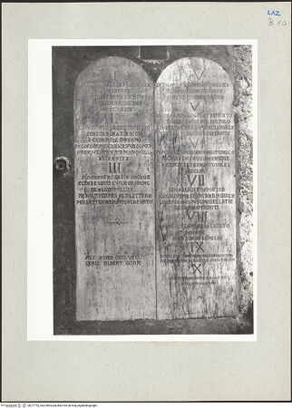 Vorderseite von bh217752_recto