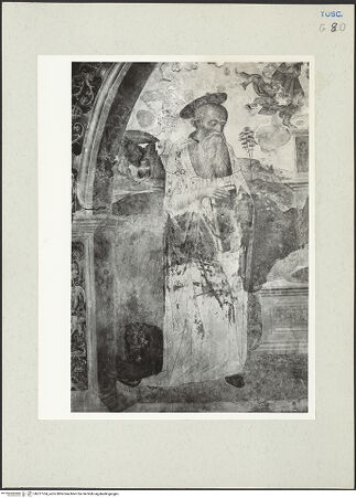 Vorderseite von bh217764_recto