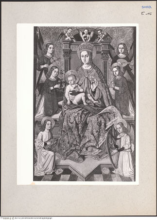 Vorderseite von bh217767_recto