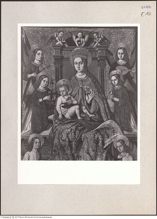 Vorderseite von bh217768_recto