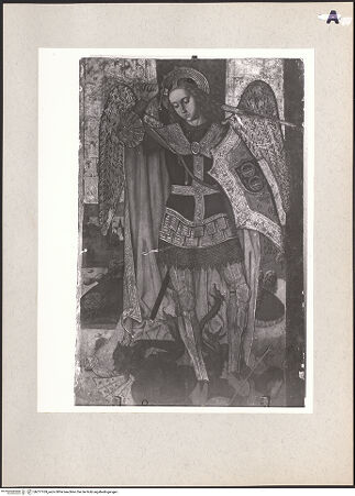 Vorderseite von bh217769_recto