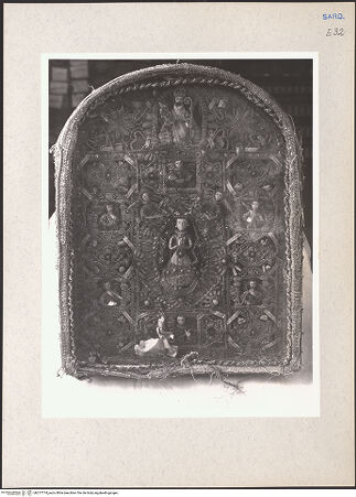 Vorderseite von bh217774_recto