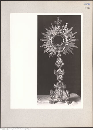 Vorderseite von bh217775_recto