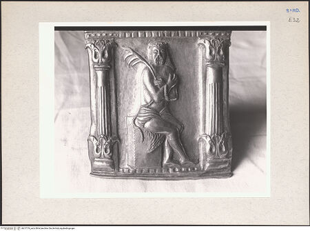 Vorderseite von bh217776_recto