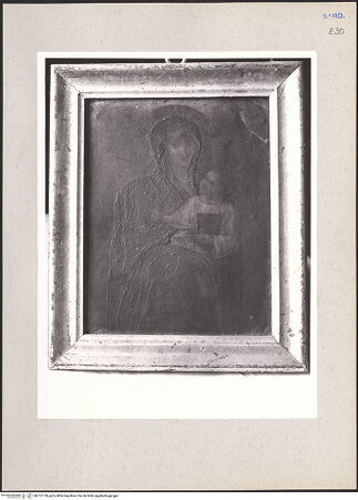 Vorderseite von bh217778_recto