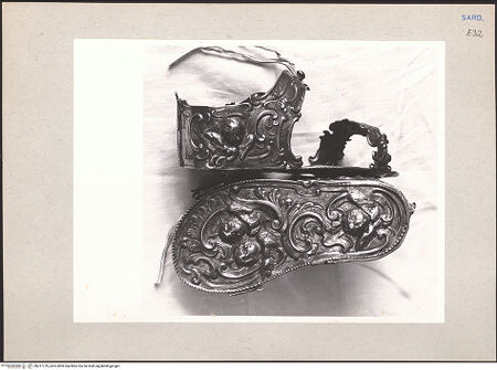 Vorderseite von bh217779_recto