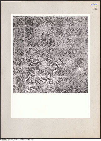 Vorderseite von bh217784_recto