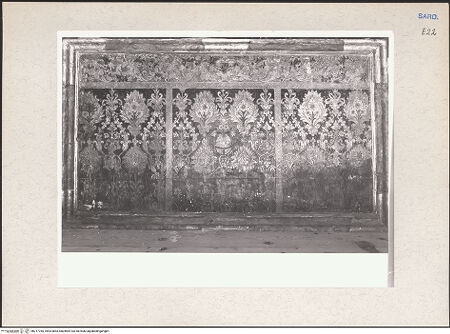 Vorderseite von bh217785_recto