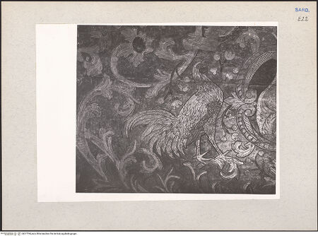 Vorderseite von bh217794_recto