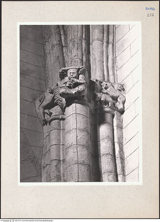 Vorderseite von bh217817_recto