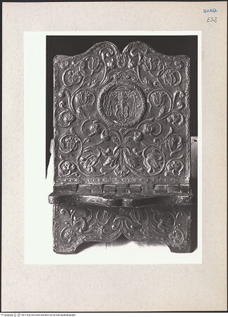 Vorderseite von bh217820_recto