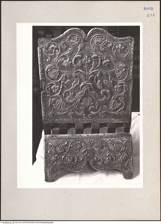 Vorderseite von bh217821_recto