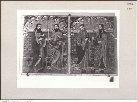 Vorderseite von bh217824_recto