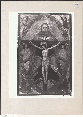 Vorderseite von bh217826_recto