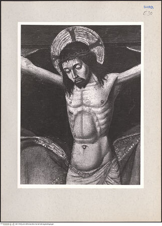 Vorderseite von bh217828_recto