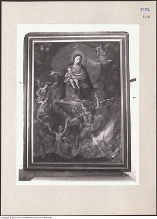 Vorderseite von bh217831_recto