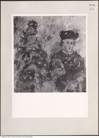 Vorderseite von bh217834_recto