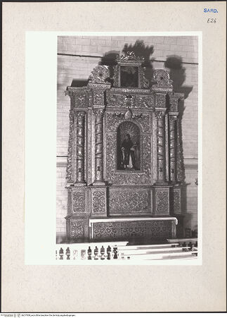 Vorderseite von bh217838_recto