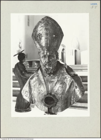 Vorderseite von bh217852_recto