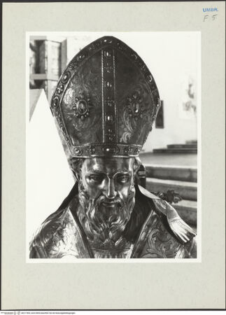 Vorderseite von bh217853_recto