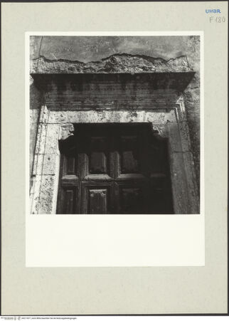 Vorderseite von bh217877_recto