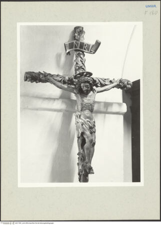 Vorderseite von bh217881_recto