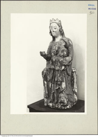 Vorderseite von bh217898_recto