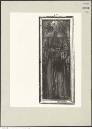 Vorderseite von bh217900_recto