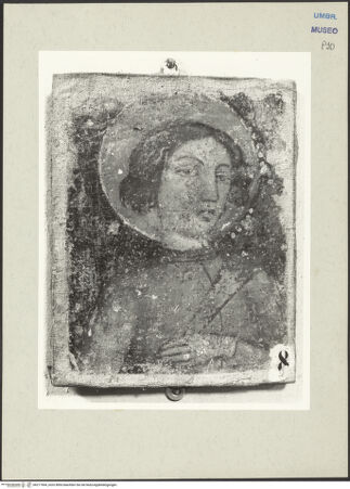 Vorderseite von bh217904_recto