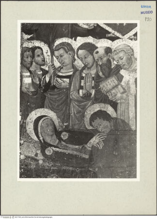 Vorderseite von bh217905_recto