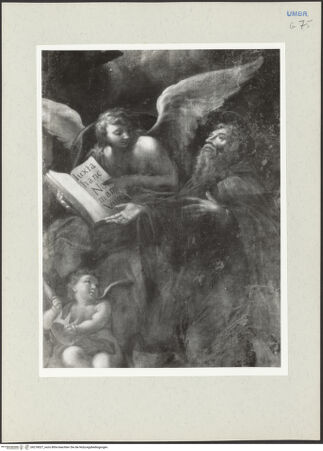 Vorderseite von bh218027_recto