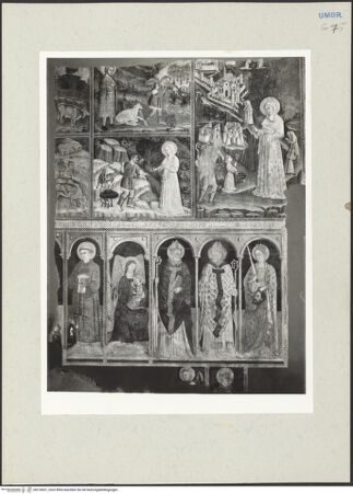 Vorderseite von bh218031_recto