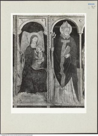 Vorderseite von bh218033_recto