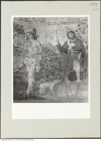 Vorderseite von bh218051_recto