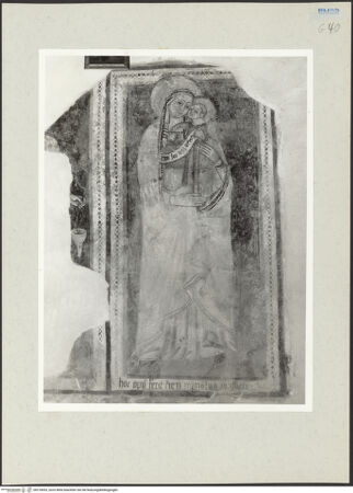 Vorderseite von bh218053_recto