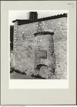 Vorderseite von bh218060_recto