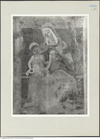 Vorderseite von bh218068_recto