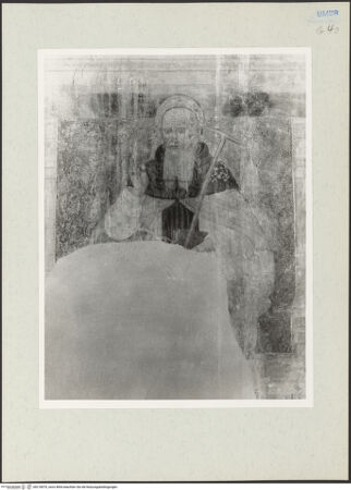 Vorderseite von bh218070_recto