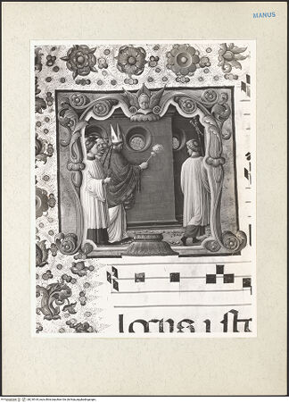 Vorderseite von bh218164_recto